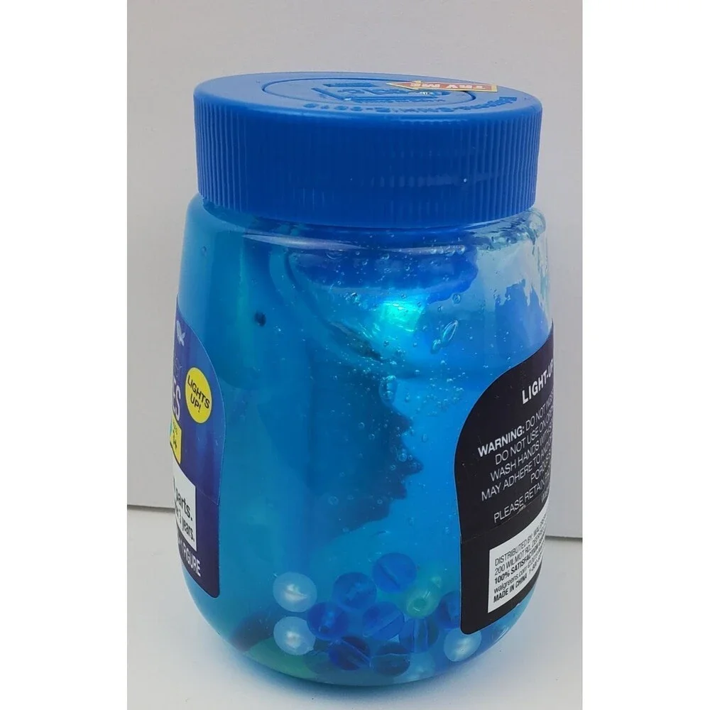 Lab Putty